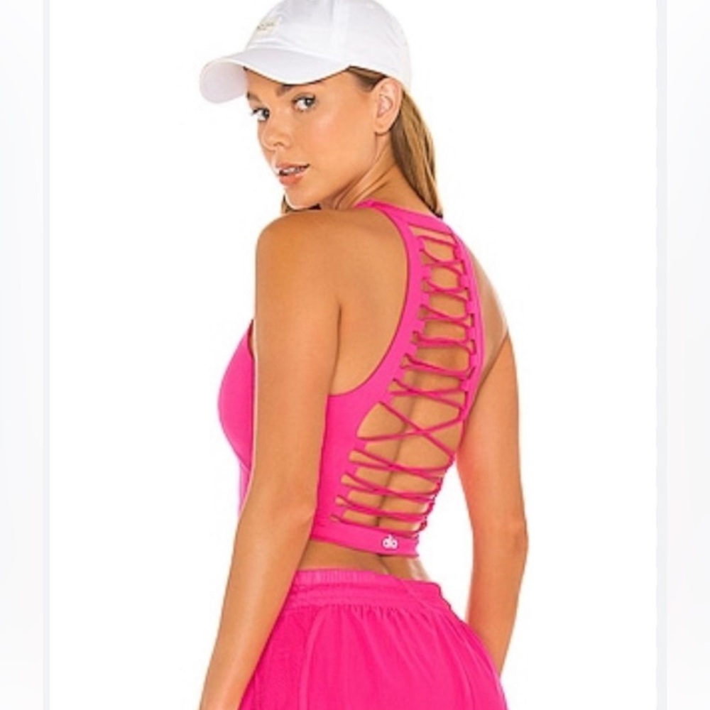 Alo Sports Bra